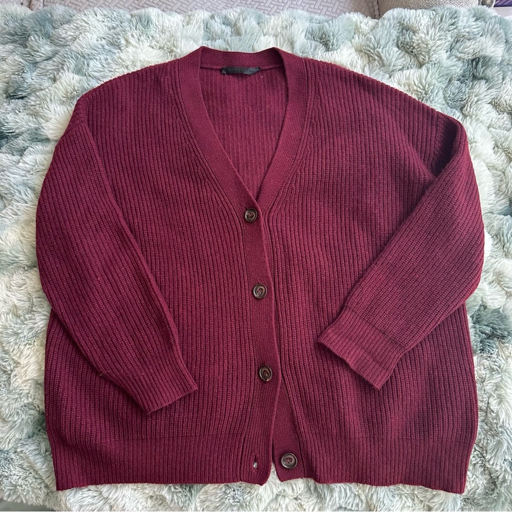 Jenni Kayne Cashmere Cocoon